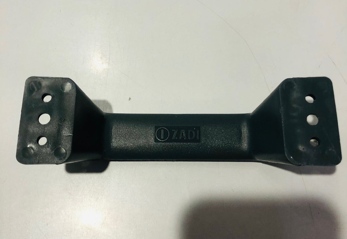 Vecam VECAM GRAB HANDLE - GREY – One Stop Caravan Shop