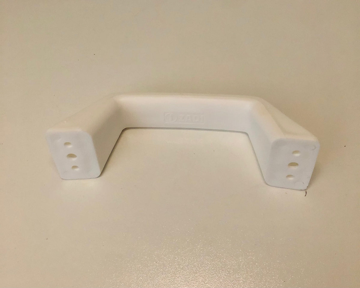 Vecam VECAM GRAB HANDLE - WHITE – One Stop Caravan Shop