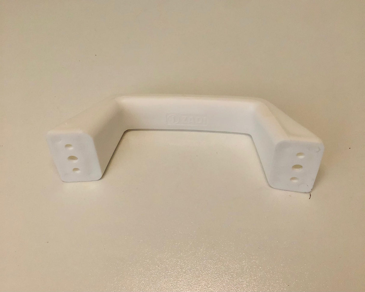 VECAM GRAB HANDLE - WHITE