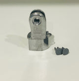 FIAMMA F45 S LEFT LEG END PART