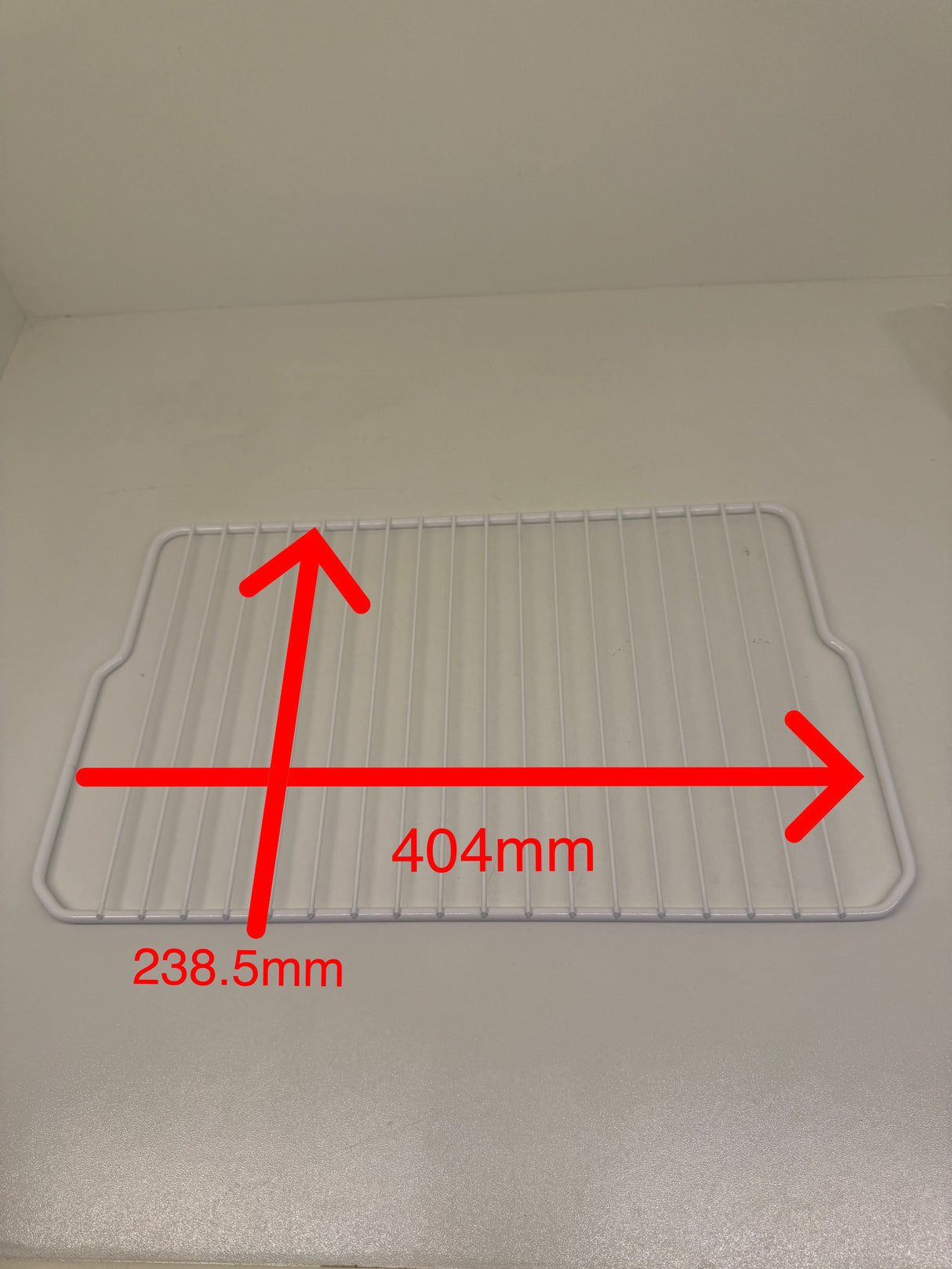69084308-THETFORD FREEZER SHELF T/S N3000/N4000 Fridges