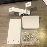 Carefree Awning Support Cradle with Rafter Mount Bracket 200-34186