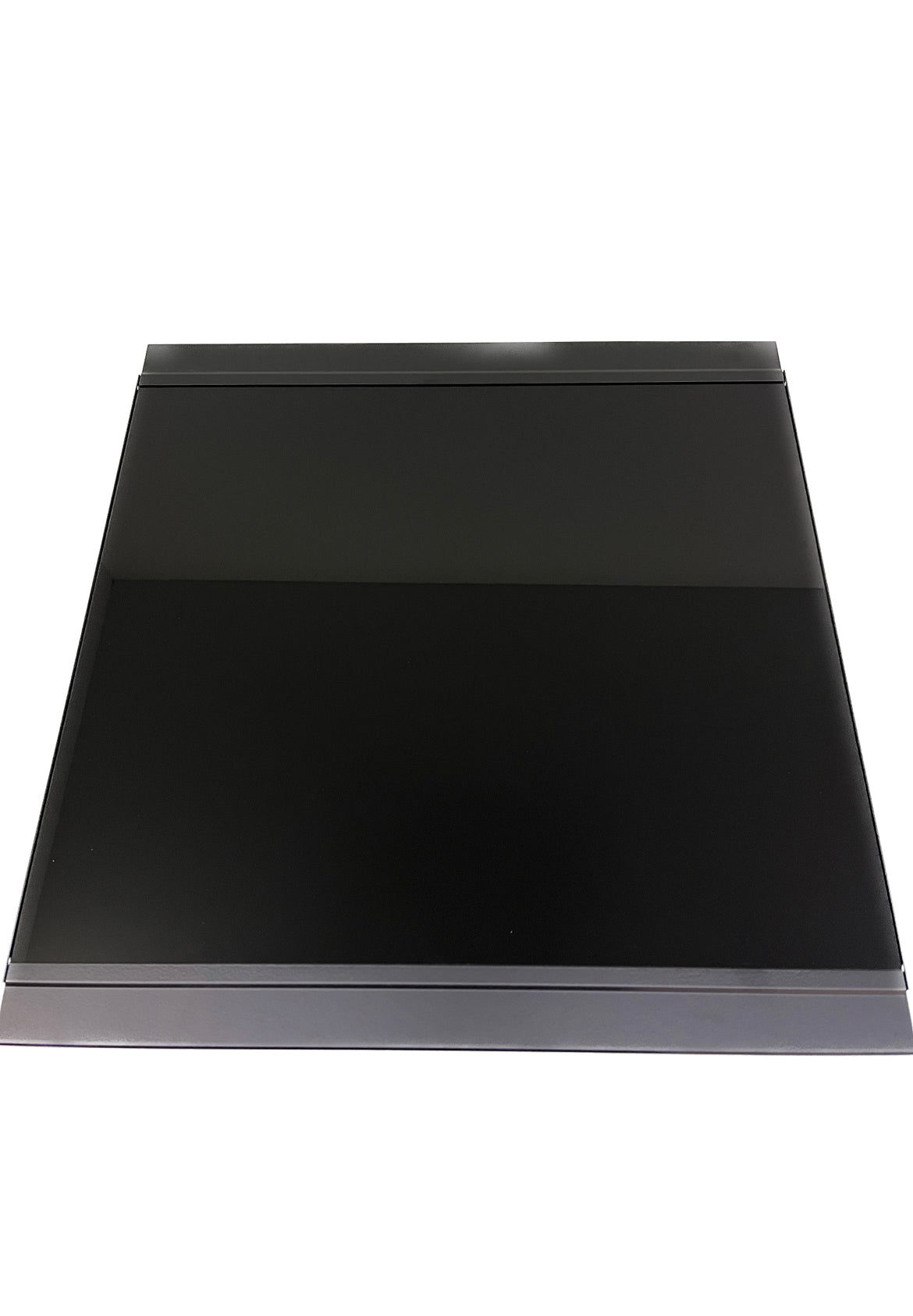 SSPA0244: Glass Lid - Suit Spinflo Triplex MK3 Stoves