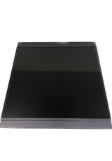 SSPA0244: Glass Lid - Suit Spinflo Triplex MK3 Stoves