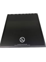 SSPA0244: Glass Lid - Suit Spinflo Triplex MK3 Stoves