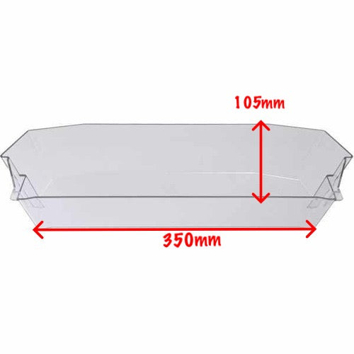 Thetford T2160/T2175 fridge Door Shelf/Bin -692854