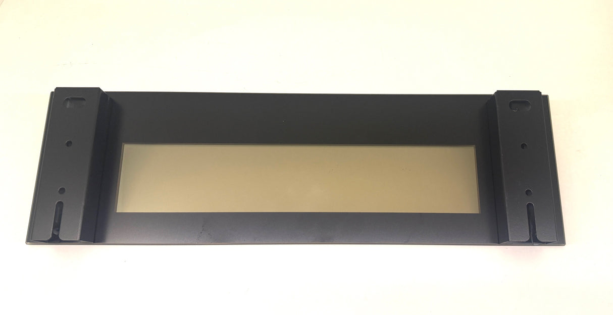 SMA05060.MIR03X - Thetford K1520 Grill Door Black Mirror Glass