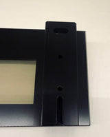 SMA05060.MIR03X - Thetford K1520 Grill Door Black Mirror Glass