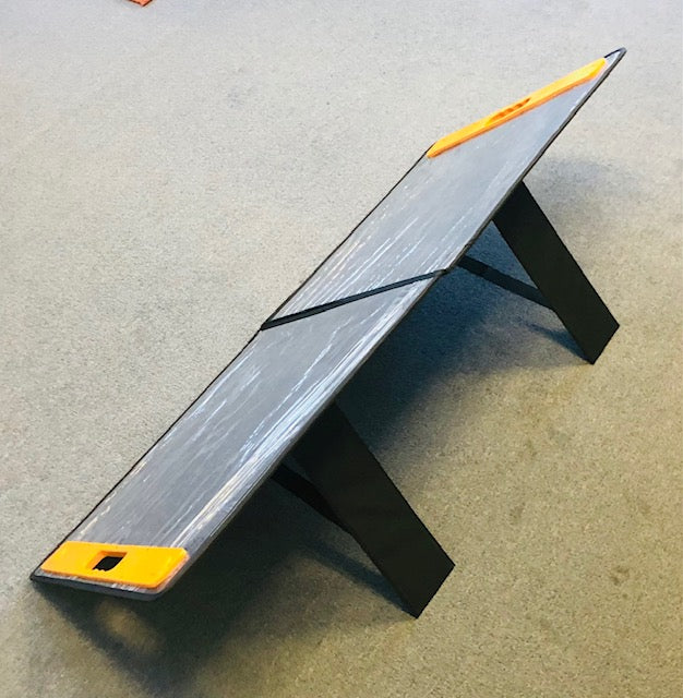 CARAVAN/CAMPING PORTABLE SOLAR PANEL 100W