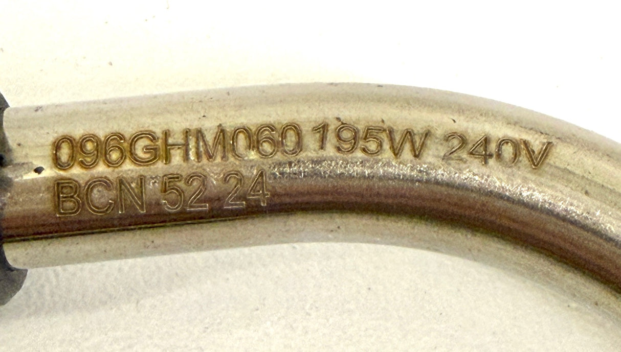 4450018872-240V Element 195W - Suits Dometic RUA5208X Fridges