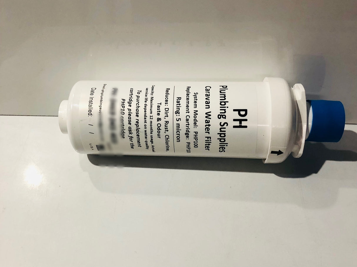 Caravan Water Filter Cartridge