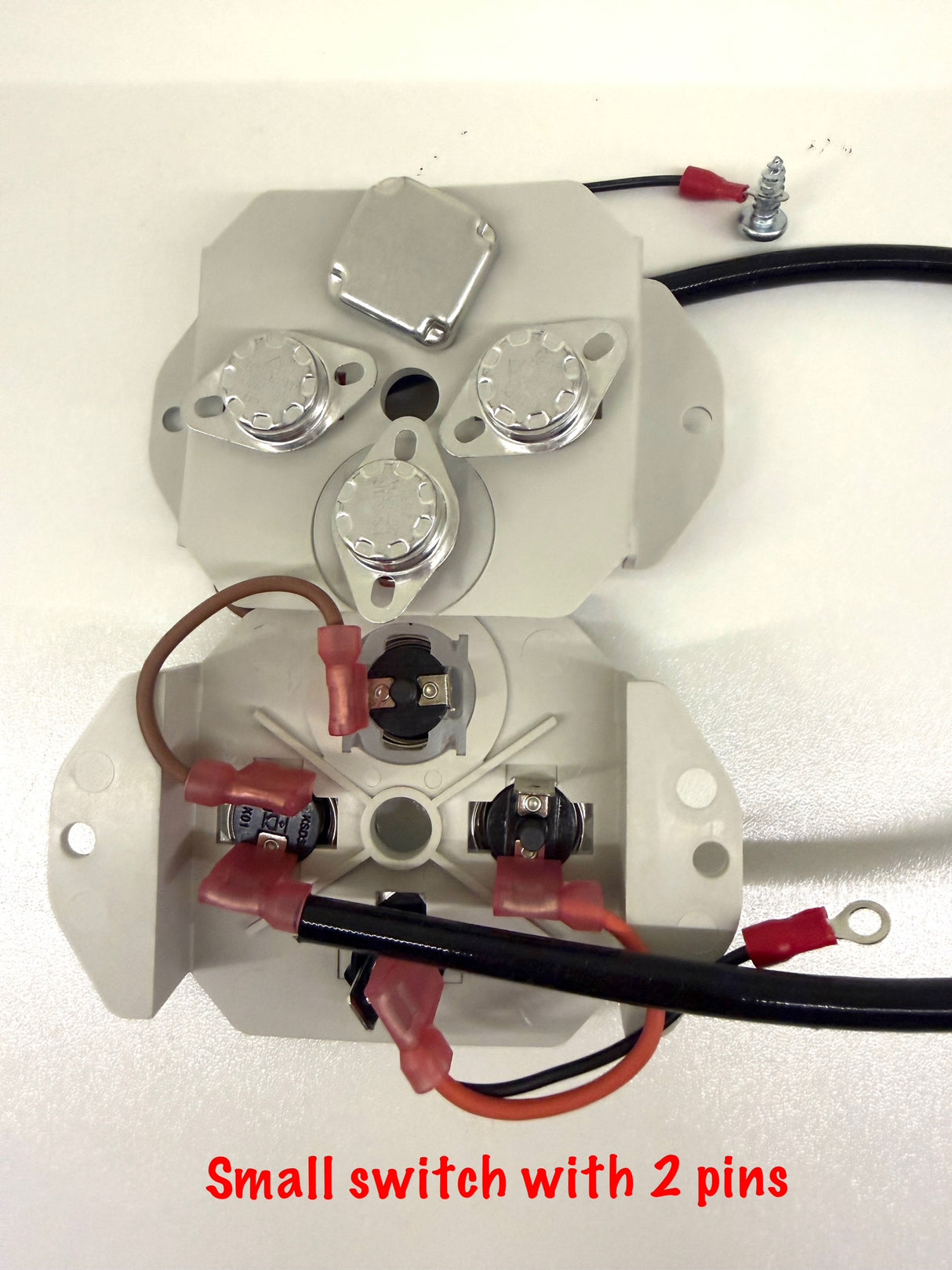 Swift HWS Maintenance Kit -