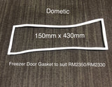 FREEZER DOOR GASKET TO SUIT RM 2350/2330 - 2000917019