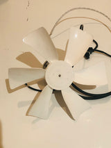 OZVENT 12V FAN & MOTOR