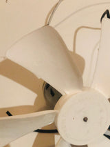 OZVENT 12V FAN & MOTOR