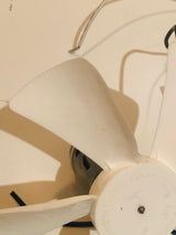 OZVENT 12V FAN & MOTOR