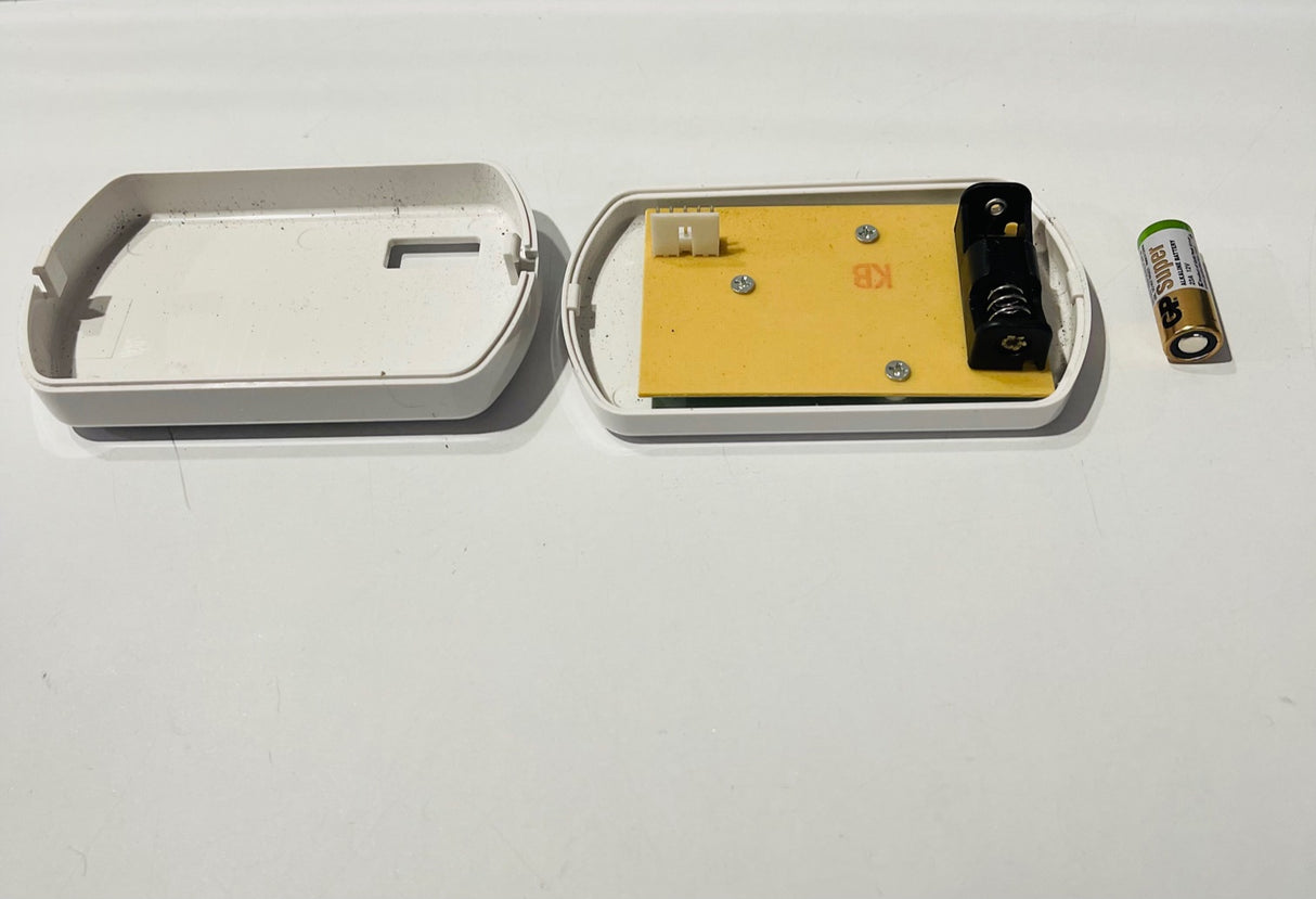 Hume sender probe 5m & Blue Water level indicator