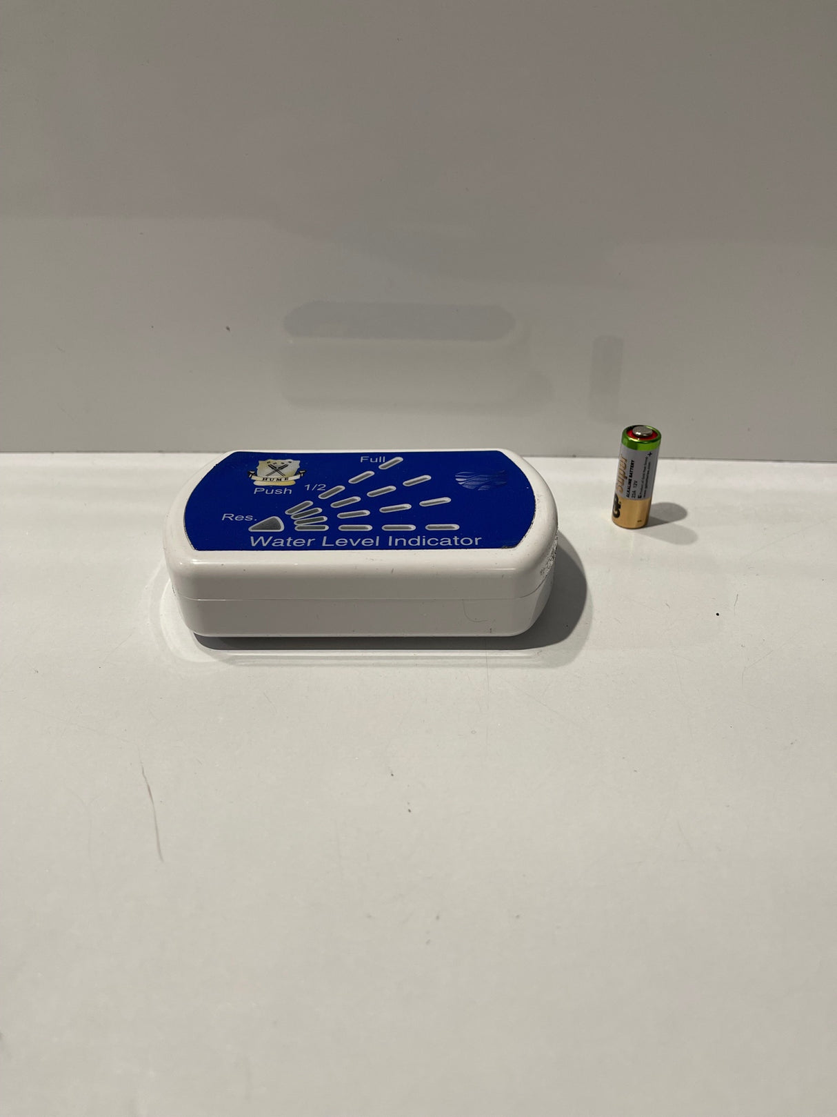 Hume sender probe only - 5m