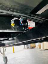 Dexter Sway Control including installation