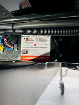 Dexter Sway Control including installation