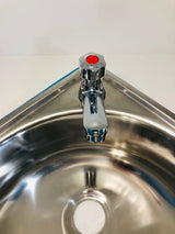 Single Cold Tap