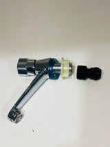 Caravan Corner Sink & Single Cold Tap