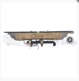 Glass Lid t/s Camec 3 Gas Burner Hob