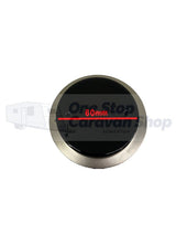 Burner Cap 60mm, Suit Dometic 401 / 402 Stove