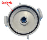 Seal only t/s Fiamma Termination Cap for 40L Portable Waste Tank