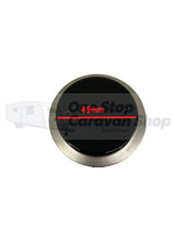 Burner Cap 45mm, Suit Dometic 401 / 402 Stove