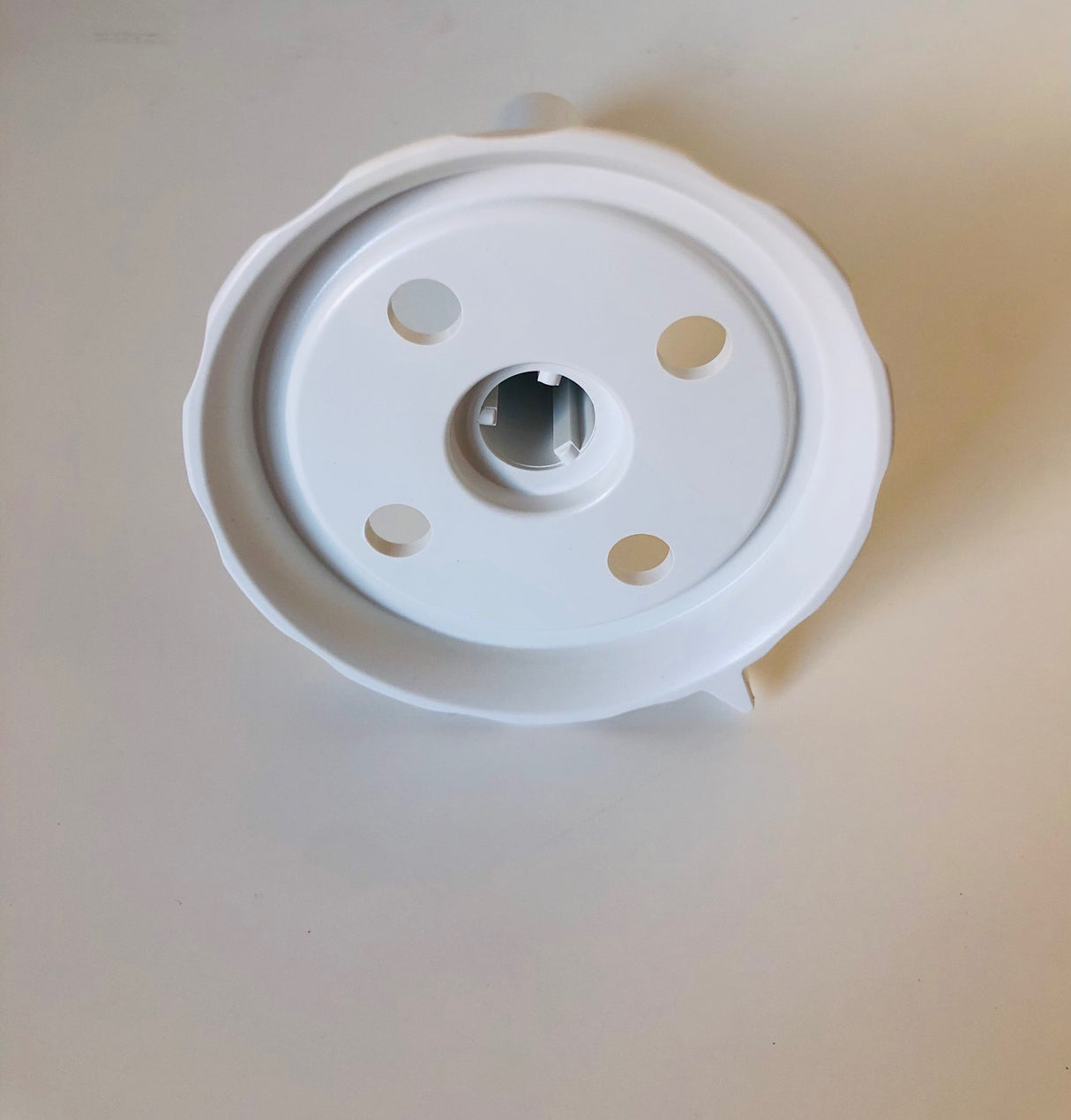 Antennatek Rotation Handle - 065656