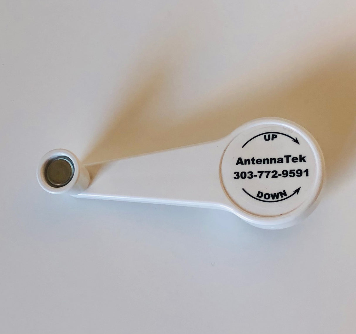 Elevating Handle - Suit AntennaTek Antennas - 065542