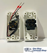 Swift HWS Switches - Sold as a Pair