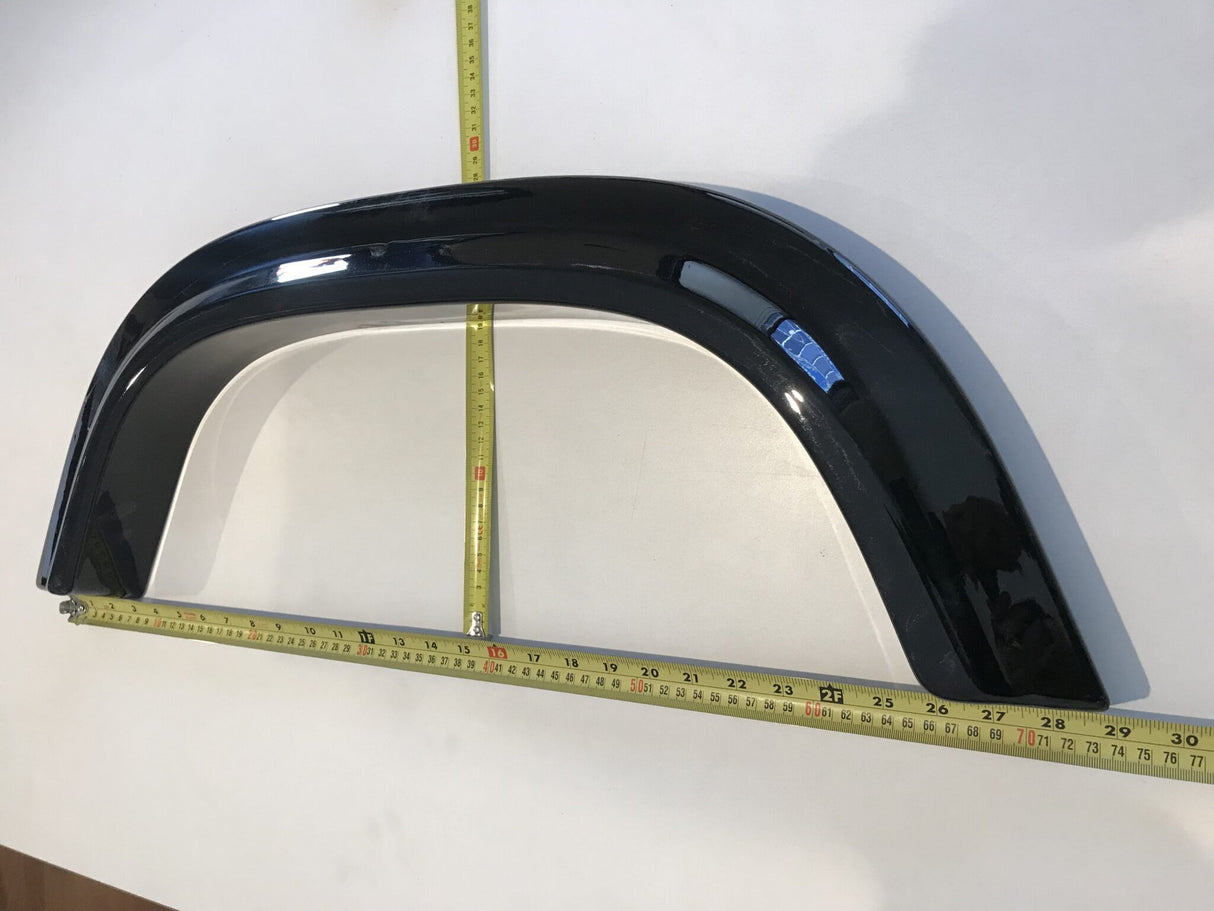 Single Wheel Arch mould