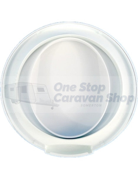 Seat & Cover - Suit Dometic CTS-3110 / CTS-4110 Toilets