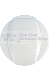 Seat & Cover - Suit Dometic CTS-3110 / CTS-4110 Toilets