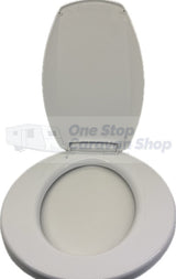 Seat & Cover - Suit Dometic CTS-3110 / CTS-4110 Toilets