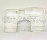 Carefree Altitude White Idler Cover Kit-200-37534, ROO1961-005