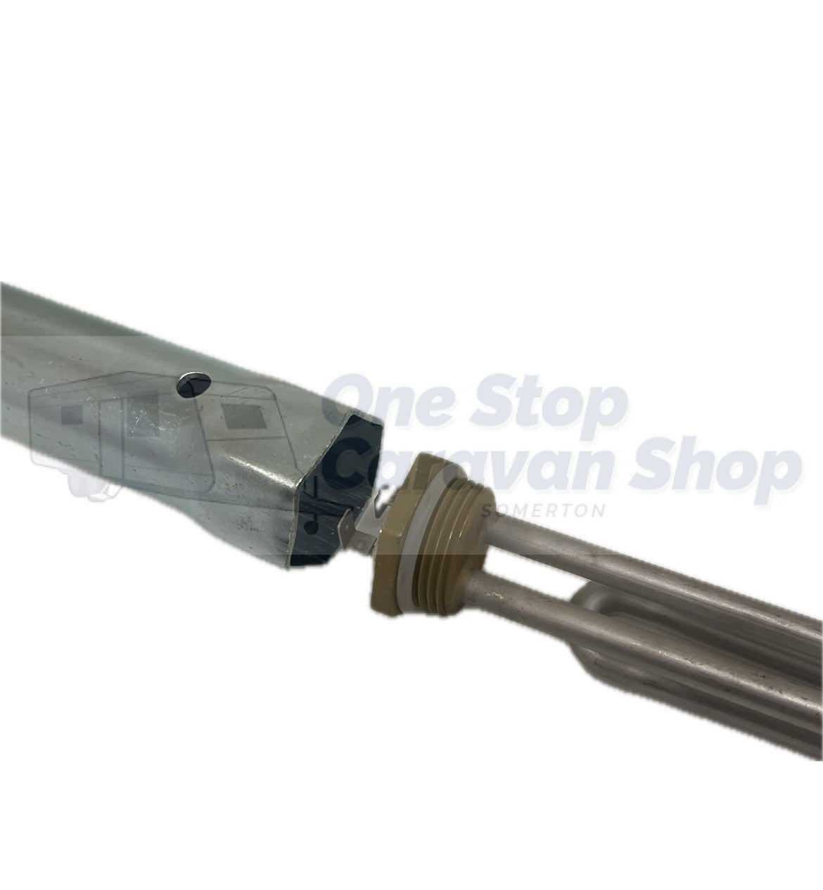 SWIFT HWS Element & Tube Spanner kit