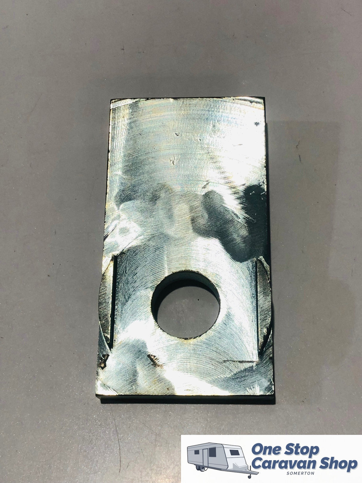 ALKO Adaptor Plate - 618200