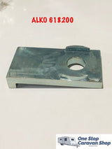 ALKO Adaptor Plate - 618200