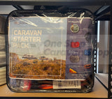 One Stop Caravan Shop Starter Pack