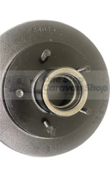 Alko Hub Drum 12" Electric L/Cruiser 5 Stud