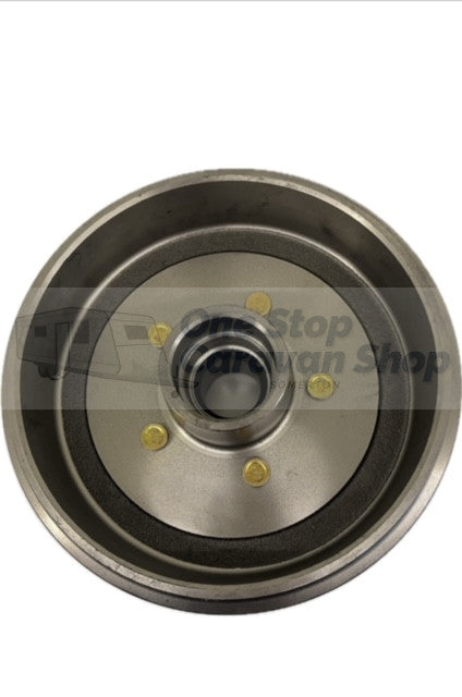 Genuine ALKO 9" Ford 5 stud Brake Drum Hub