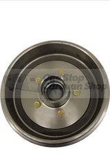 Genuine ALKO 9" Ford 5 stud Brake Drum Hub