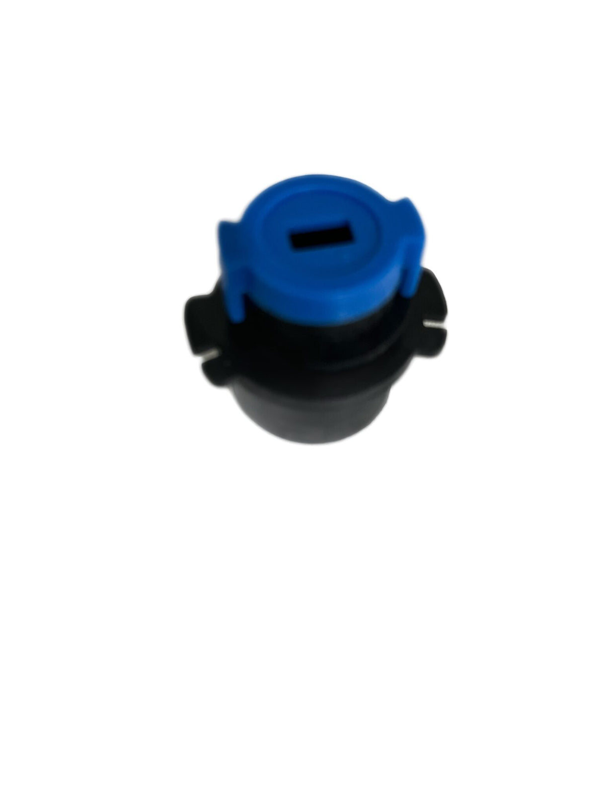 THETFORD BLACK BARREL HOUSING ONLY T/S BLACK DOOR