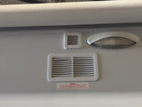 600-04102 - JAYCO 240mm x 140mm (Large) Air Vent. C6246B