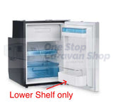 Bottom Door Shelf - Suit Dometic Waeco CR80 / CRX80 Fridges