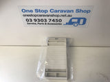 Dometic Exhaust Vent Insert White