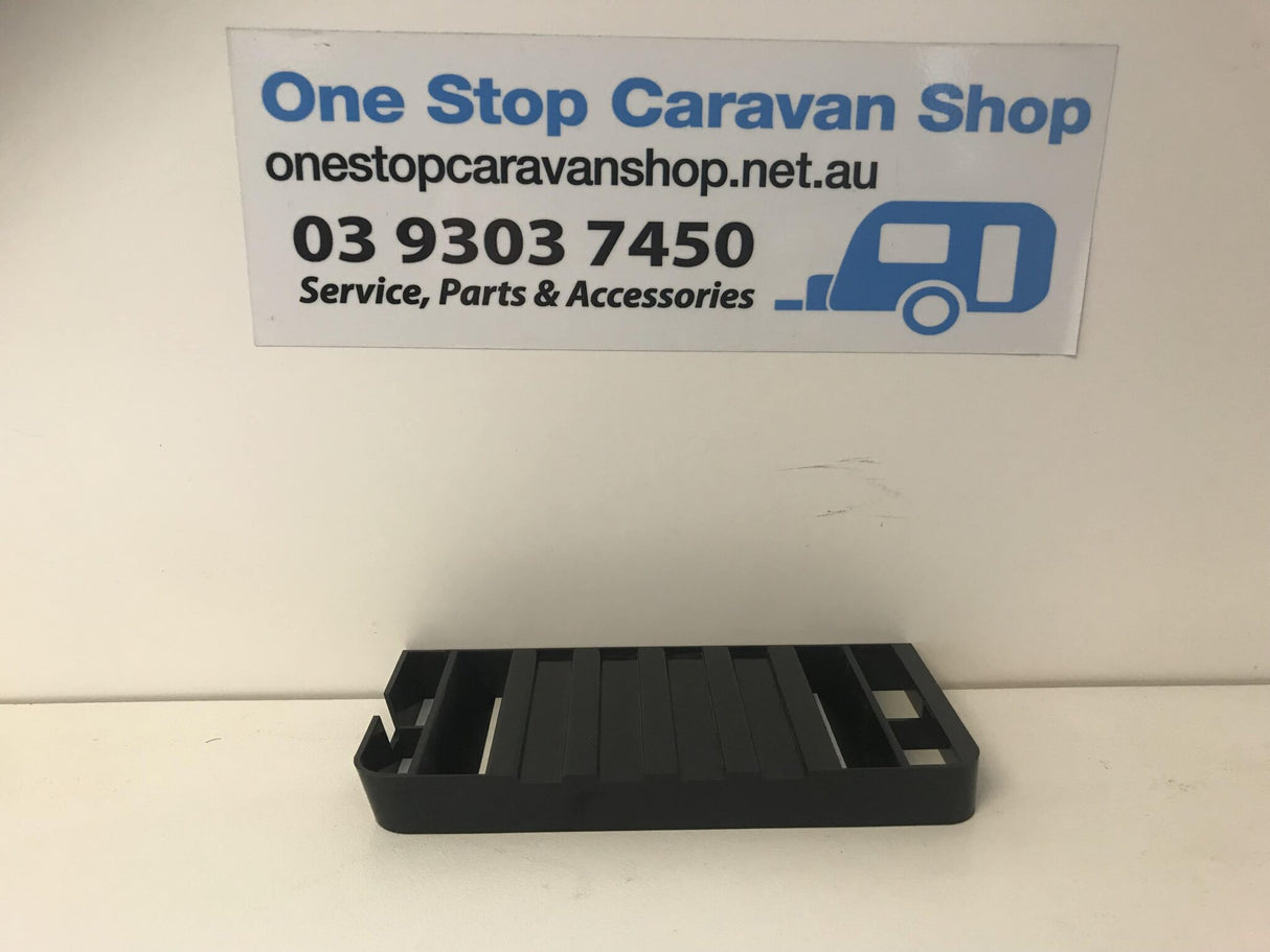 Dometic Exhaust Vent Insert Black